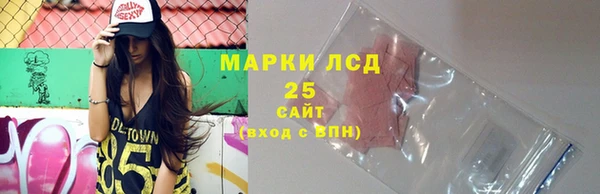 хмурый Богородск