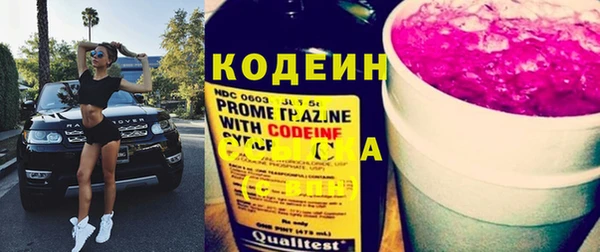 хмурый Богородск